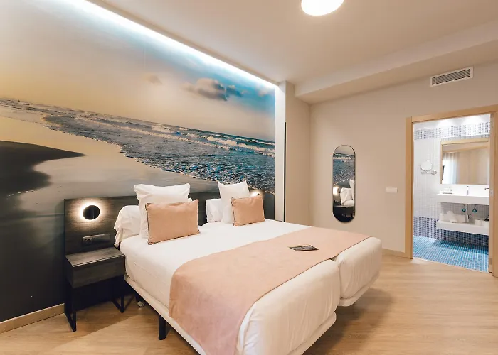 Palau & Appart hôtel Valence