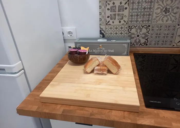 Appartamento Urban Loft