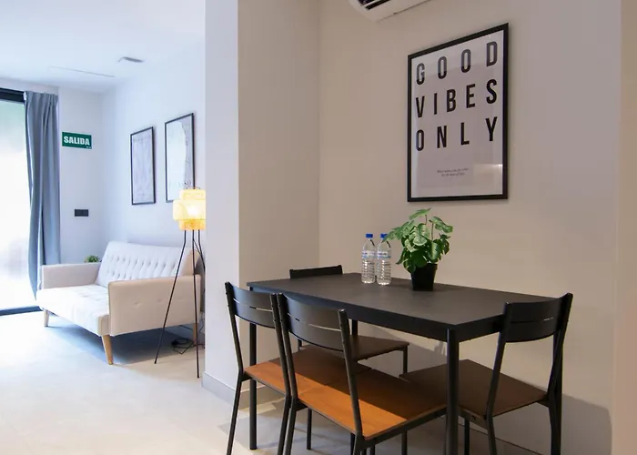 شقة Vlc Host - Luz Casanova