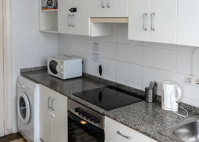 Maritim 1 Δωμάτια σε οικογενειακή κατοικία Βαλένθια