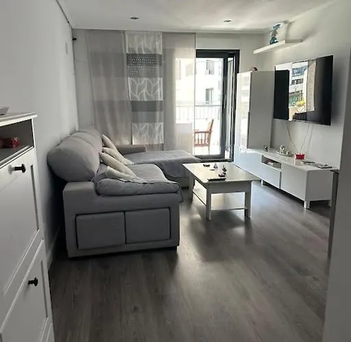 Playa Veramar Patacona * 발렌시아