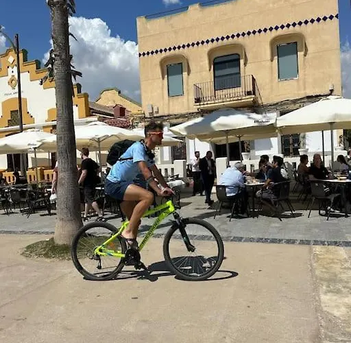 Playa Veramar Patacona * 발렌시아