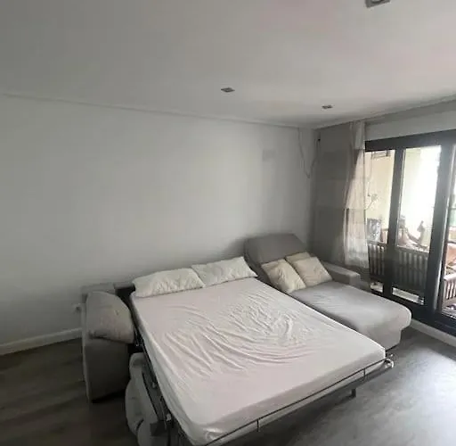 Playa Veramar Patacona