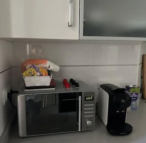 Playa Veramar Patacona * 발렌시아