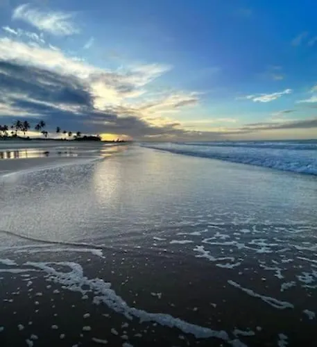 Playa Veramar Patacona *