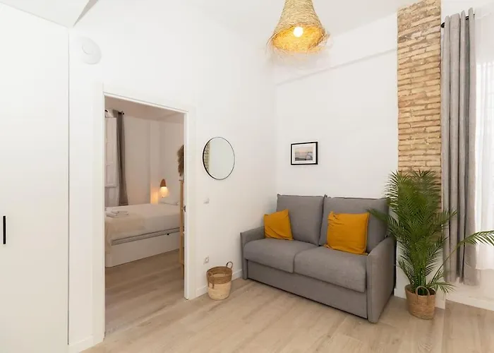 Illetes Flats -apartamento Con Mucho Encanto *