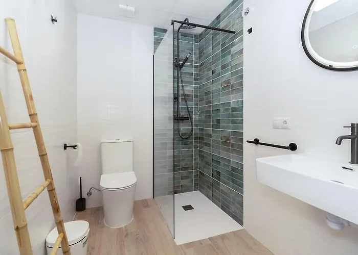 Illetes Flats -apartamento Con Mucho Encanto Διαμέρισμα