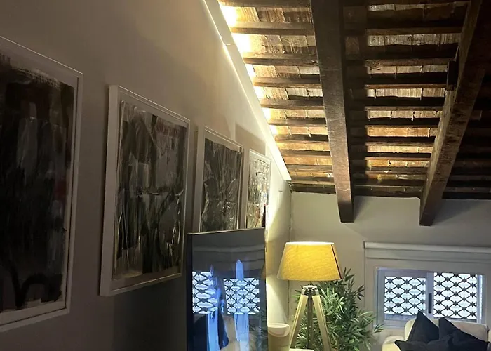 Duplex Loft And Office 140m2 A 70m2 Terrace 발렌시아