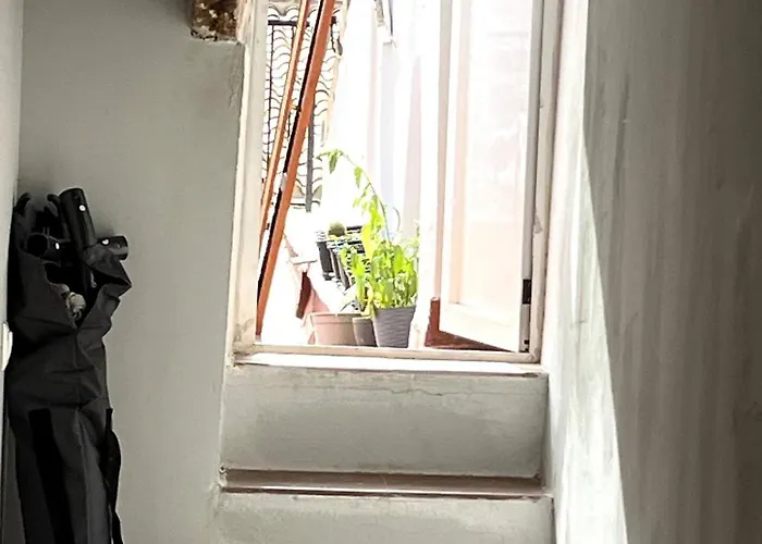 아파트 Duplex Loft And Office 140m2 A 70m2 Terrace