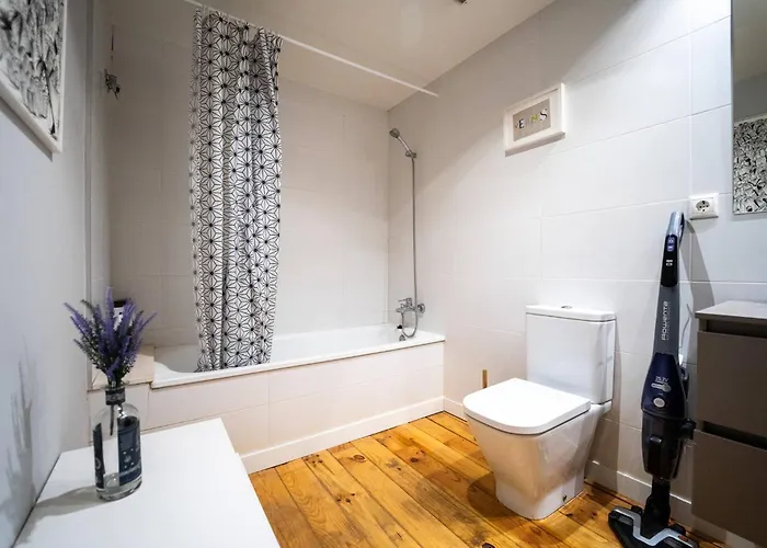 Duplex Loft And Office 140m2 A 70m2 Terrace *