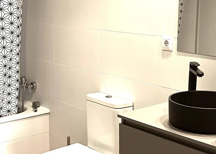 Duplex Loft And Office 140m2 A 70m2 Terrace شقة *