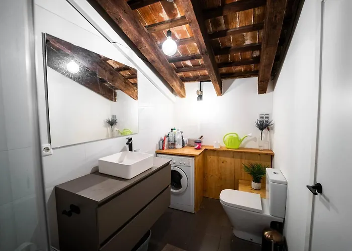 شقة Duplex Loft And Office 140m2 A 70m2 Terrace *