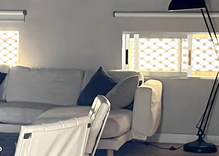 Duplex Loft And Office 140m2 A 70m2 Terrace *