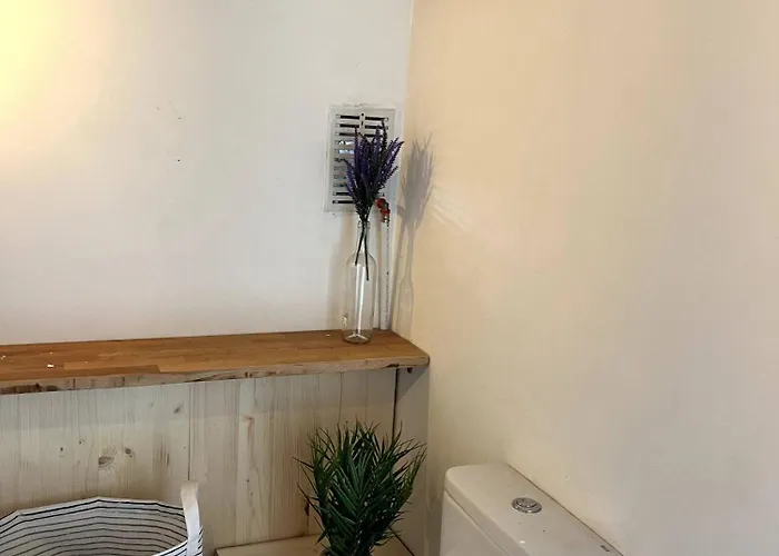 Duplex Loft And Office 140m2 A 70m2 Terrace