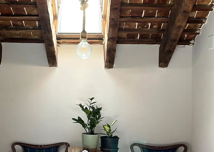 Duplex Loft And Office 140m2 A 70m2 Terrace *