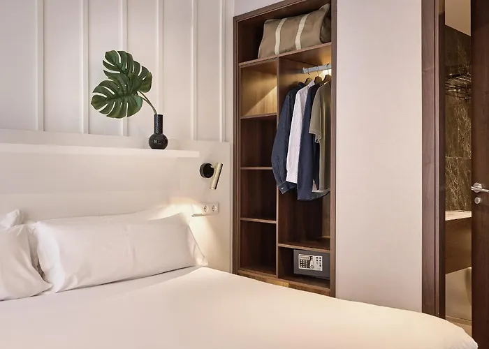 Ramirez Flats Ξενοδοχείο με διαμερίσματα Βαλένθια