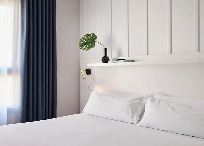 Ramirez Flats Βαλένθια