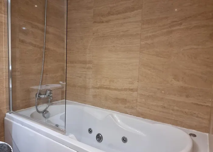 아파트 Apto En Ciudad De Ciencias Y Cerca Playa 발렌시아