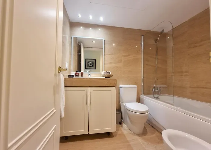 Apto En Ciudad De Ciencias Y Cerca Playa Βαλένθια