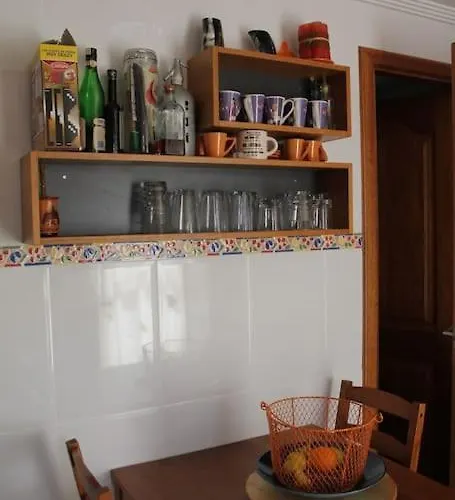 بيت للعطل La Casa Del Olivo En Montserrat -