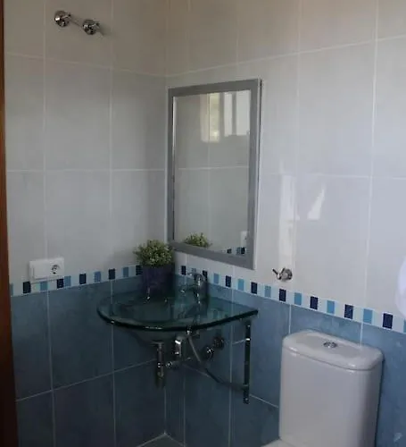 La Casa Del Olivo En Montserrat - فالنسيا