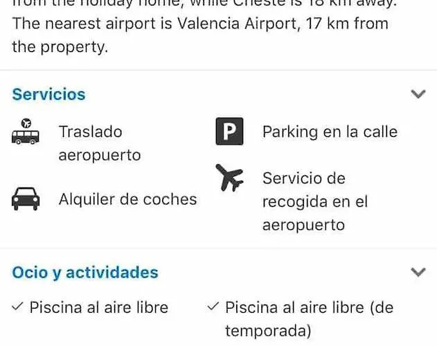 بيت للعطل La Casa Del Olivo En Montserrat - *