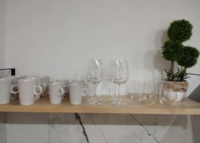 Artes Y Ciencias I 아파트 *