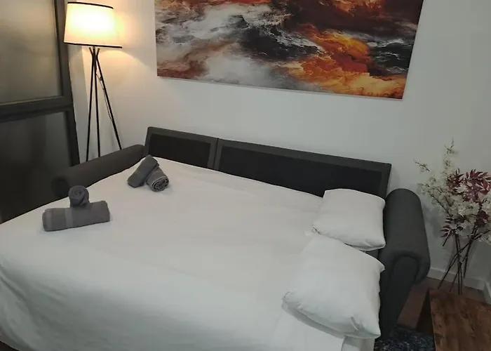 Artes Y Ciencias I * 발렌시아