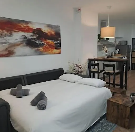 Artes Y Ciencias I 발렌시아