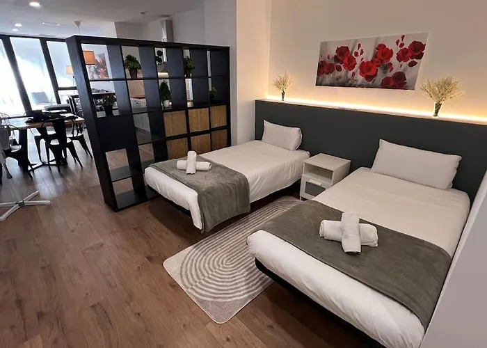 Artes Y Ciencias I * 발렌시아