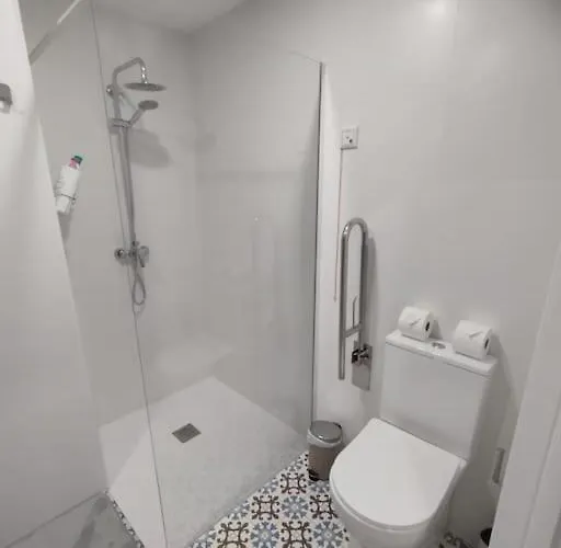 Artes Y Ciencias I 아파트