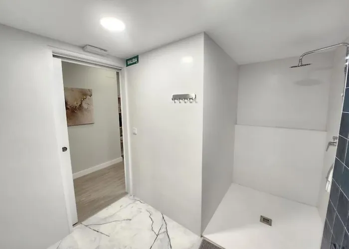 Experience! Plus,science & Ruzafa Διαμέρισμα Βαλένθια