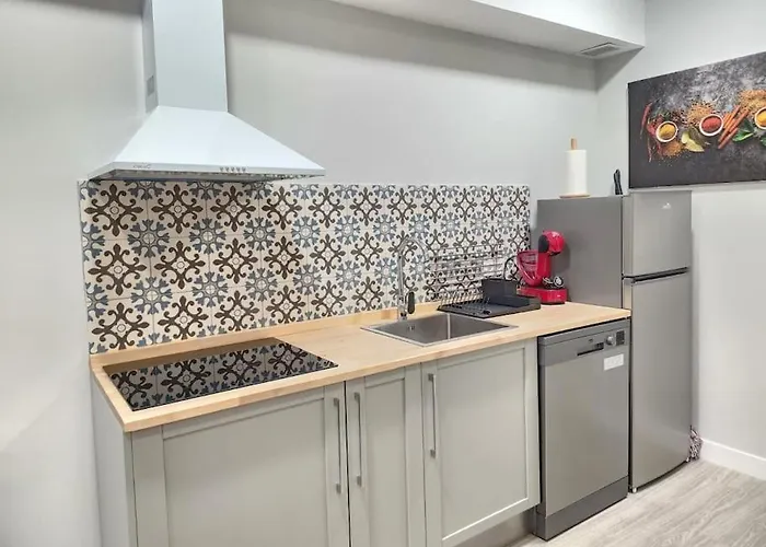 Experience! Plus,science & Ruzafa Βαλένθια