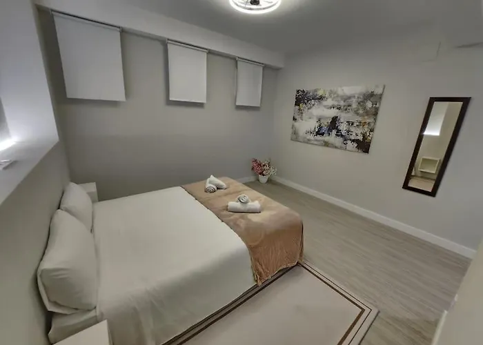 Experience! Plus,science & Ruzafa * Βαλένθια