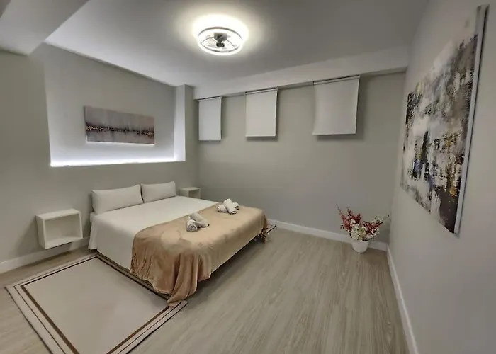 Experience! Plus,science & Ruzafa