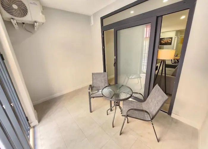 アパート Experience! Plus,science & Ruzafa