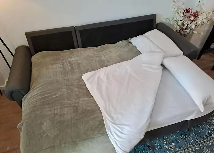 Experience! Plus,science & Ruzafa Διαμέρισμα Βαλένθια