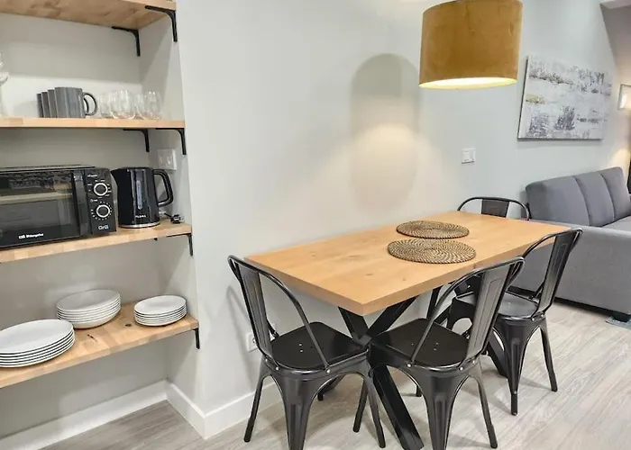 Experience! Plus,science & Ruzafa * Βαλένθια