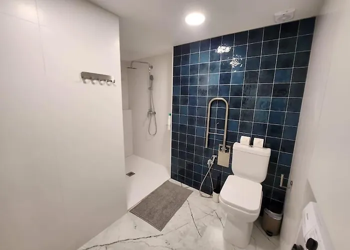 Experience! Plus,science & Ruzafa アパート バレンシア