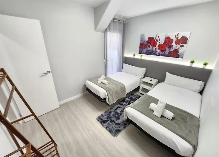 Arquitecto I Βαλένθια