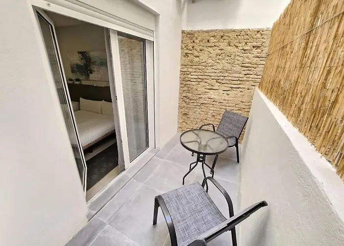 Arquitecto I * Βαλένθια