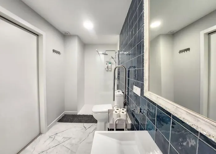 Διαμέρισμα Arquitecto I