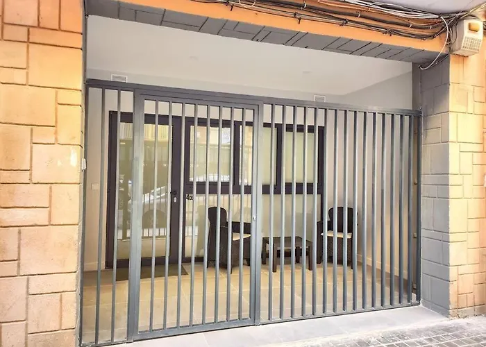 Lejlighed Arquitecto I