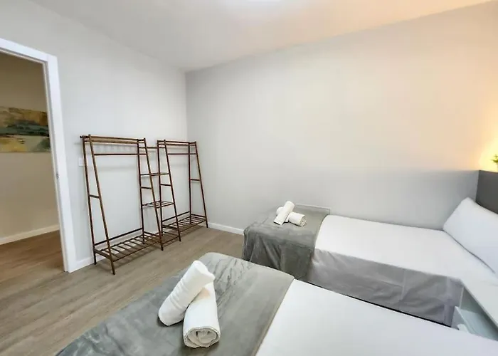 Διαμέρισμα Arquitecto D Βαλένθια