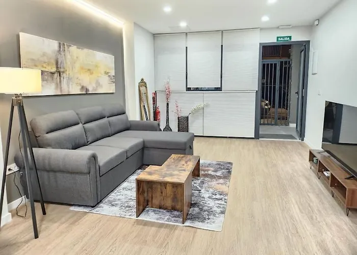 Arquitecto D Βαλένθια