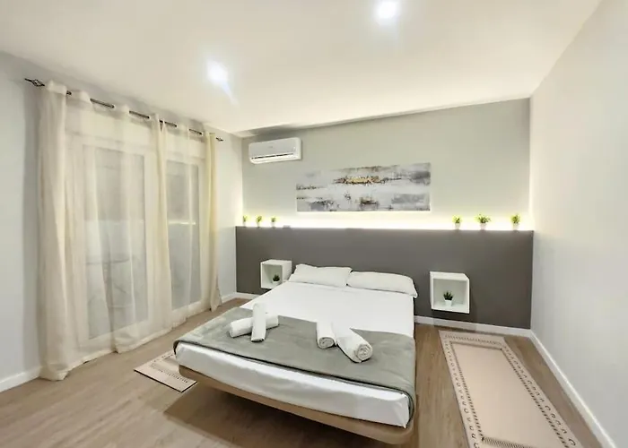 Arquitecto D Διαμέρισμα