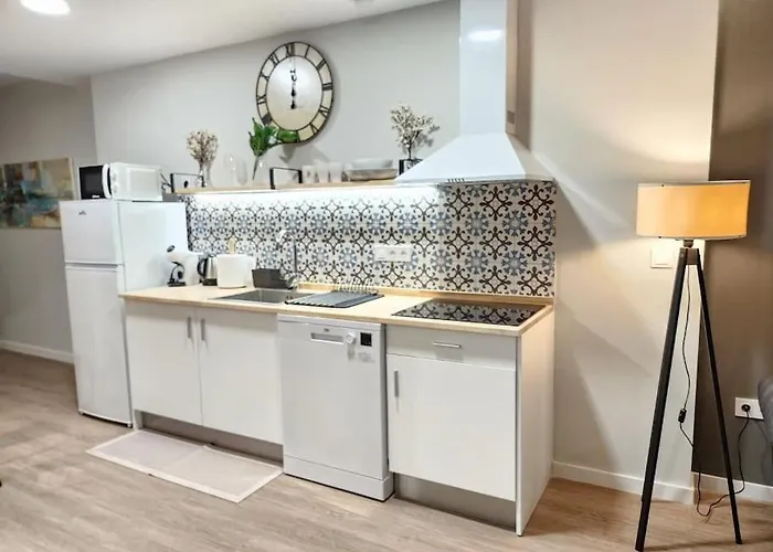 Arquitecto D Διαμέρισμα