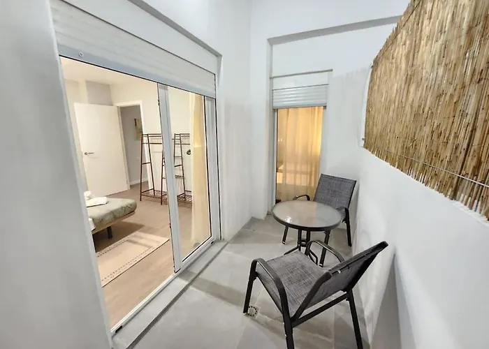 Arquitecto D Βαλένθια