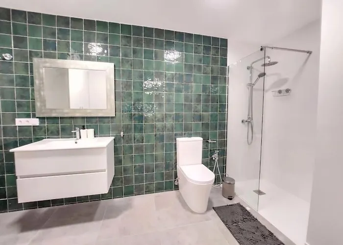 Arquitecto D Διαμέρισμα *