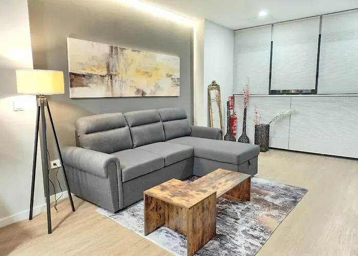 Arquitecto D * فالنسيا